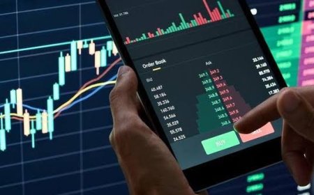 Wujudkan Kebebasan Finansial dengan Investasi di Pasar Modal