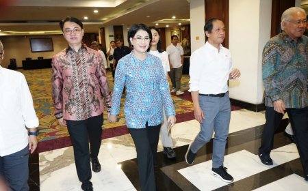 APINDO Jawa Barat Sambut Antusias Arahan Presiden Terkait Pengelolaan Sampah