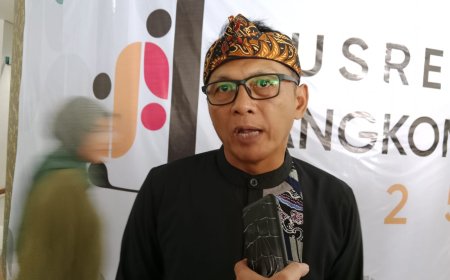 BPSDM Jabar Manfaatkan Learning Management System untuk Optimalkan Pelatihan OPD