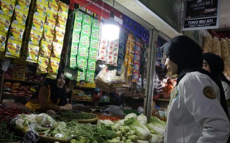SBM ITB Soroti Pentingnya Pasar dalam Perekonomian Riil
