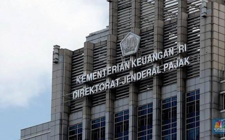 DJP Hapus Sanksi Administratif Pajak, Beri Kepastian Hukum dalam Implementasi Coretax