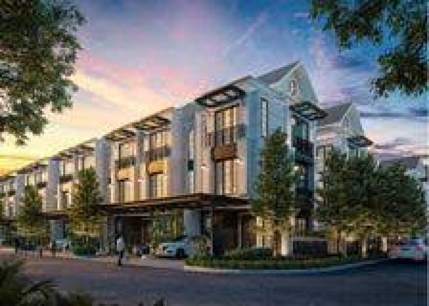 Investasi Properti Menguntungkan Menanti Masyarakat