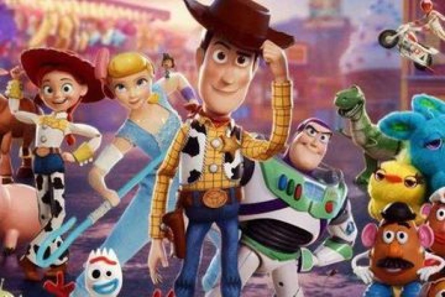 Rekomendasi Film Animasi Keluarga Terbaik Sepanjang Masa, Cocok untuk Quality Time Bersama Anak
