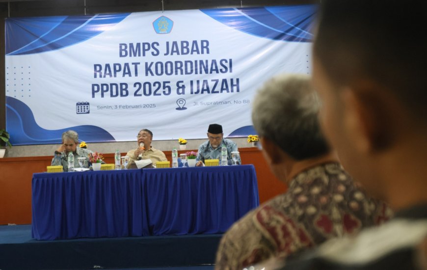 Ijazah Sekolah di Jabar Tertahan, Ini Solusinya