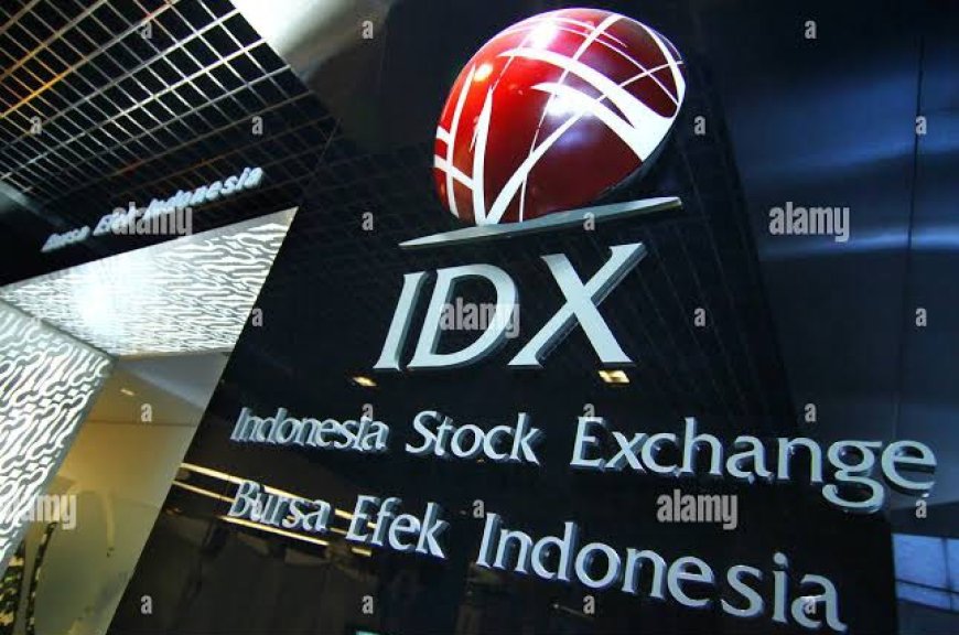 Investor Pasar Modal Melejit! Januari 2025 Catat 15 Juta SID