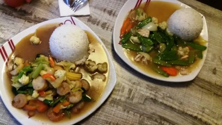 Manisnya Cinta, Manisnya Diskon! Promo Spesial Makanan dan Minuman di Hari Valentine