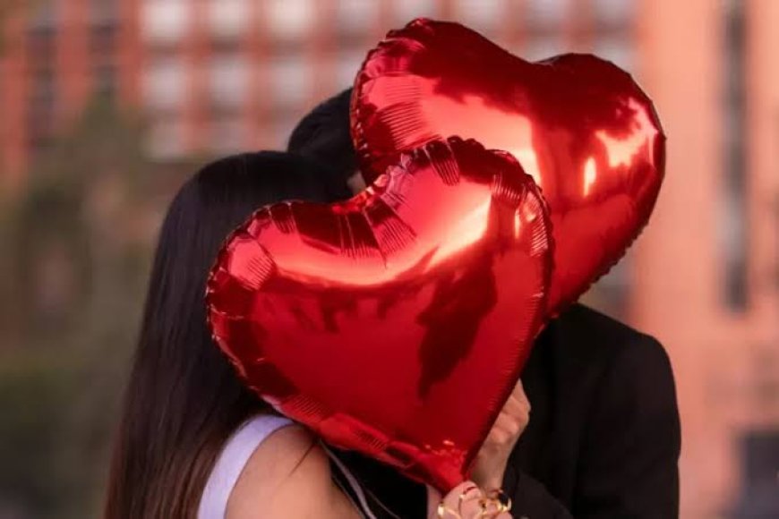 Kata-kata Ucapan Romantis untuk Hari Valentine