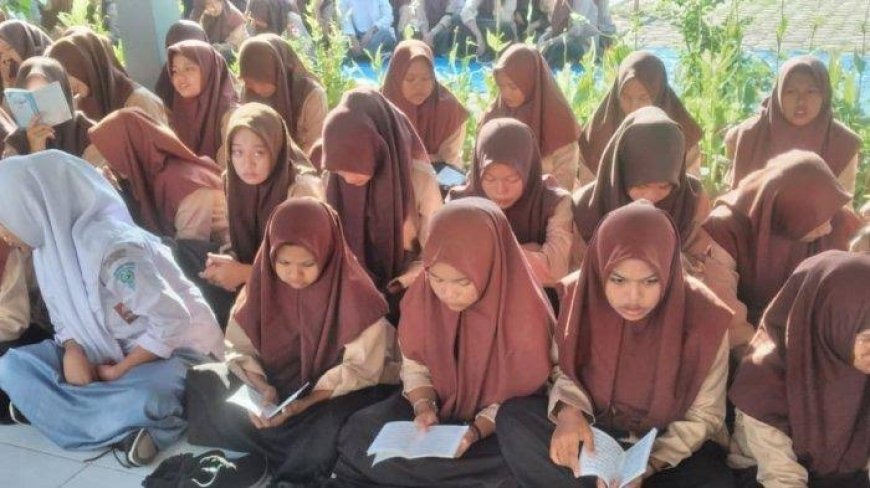 Jadwal Libur Awal Ramadan dan Lebaran 2025
