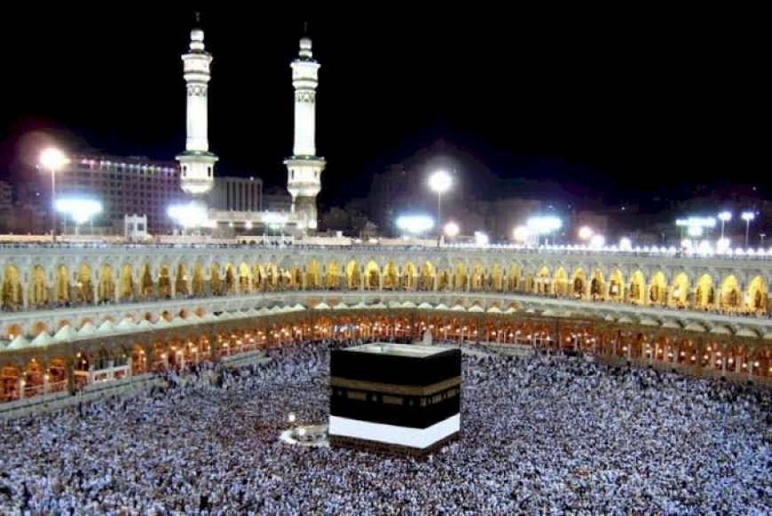 Jemaah Haji Indonesia Bakal Terlindungi Program JKN