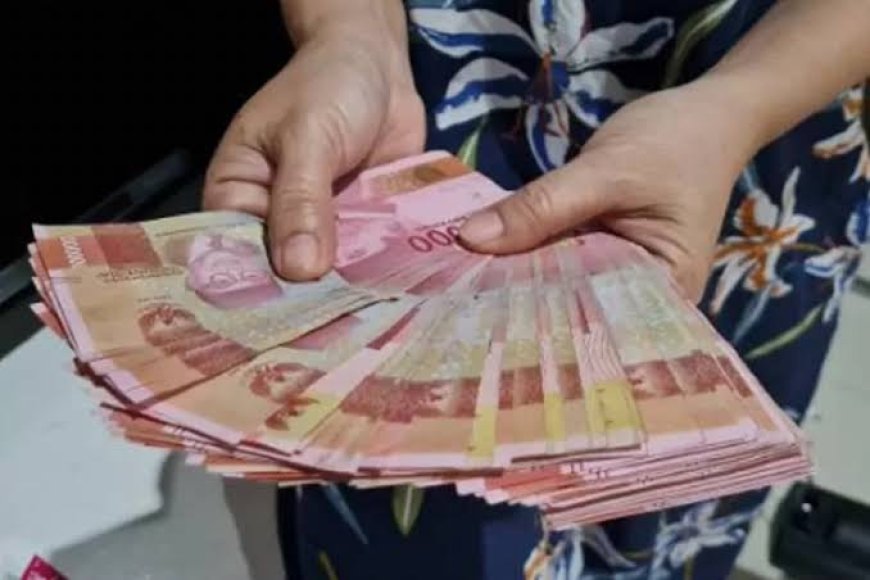 Bansos BPNT 2025 Cair, Cek Syaratnya!