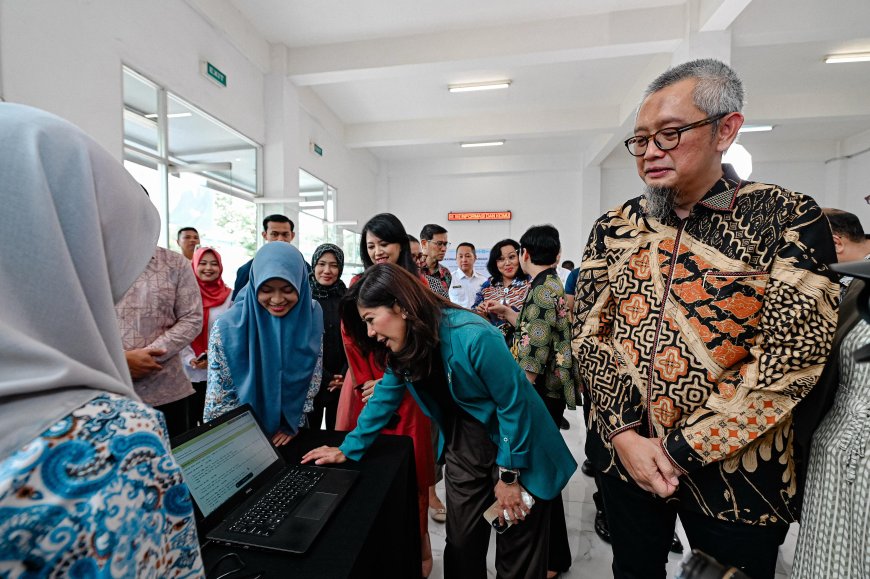 Amazon Web Service Perkuat Komitmen di Indonesia Melalui Pendidikan dan Keberlanjutan