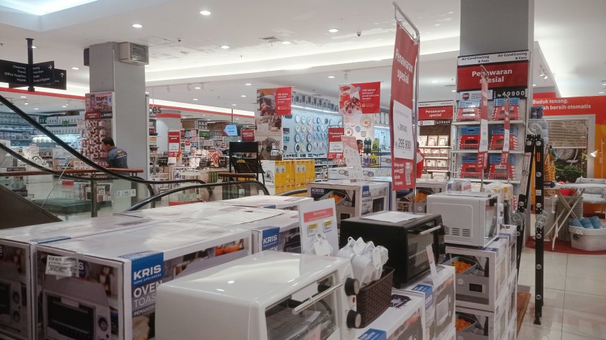 AZKO DAY Hadir di Bandung, Jangan Lewatkan!