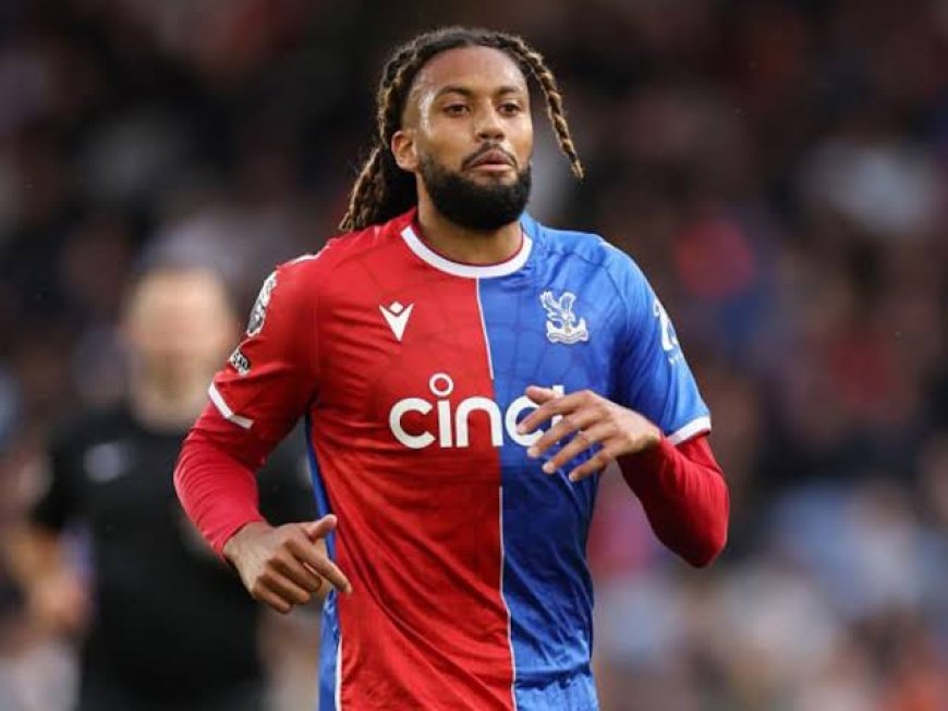 Jairo Riedewald Bakal Bela Timnas Indonesia?