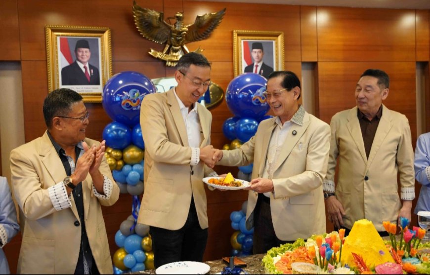 BCA Rayakan HUT ke-68 dengan Semangat Inovasi dan Kepedulian Sosial