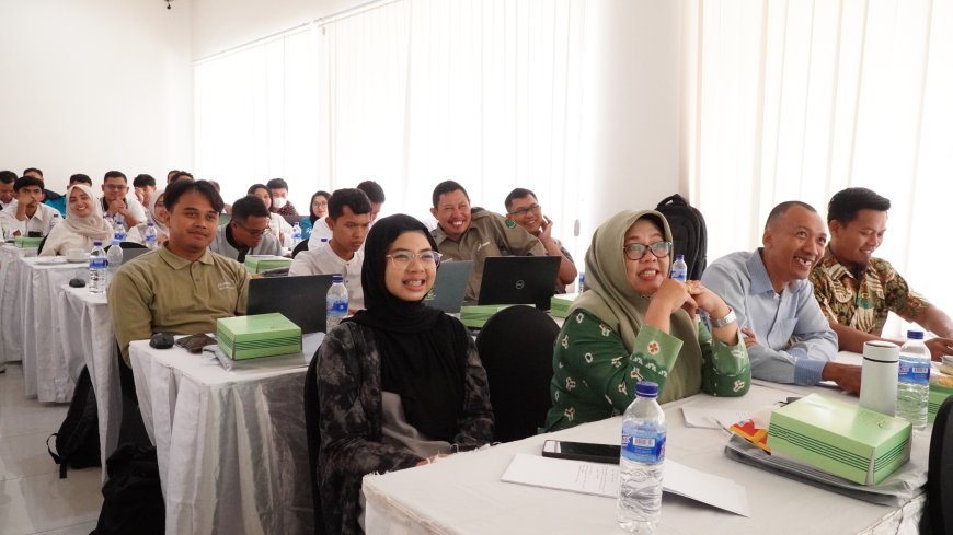 Pertamina Tingkatkan Efektivitas Program Pemberdayaan Masyarakat