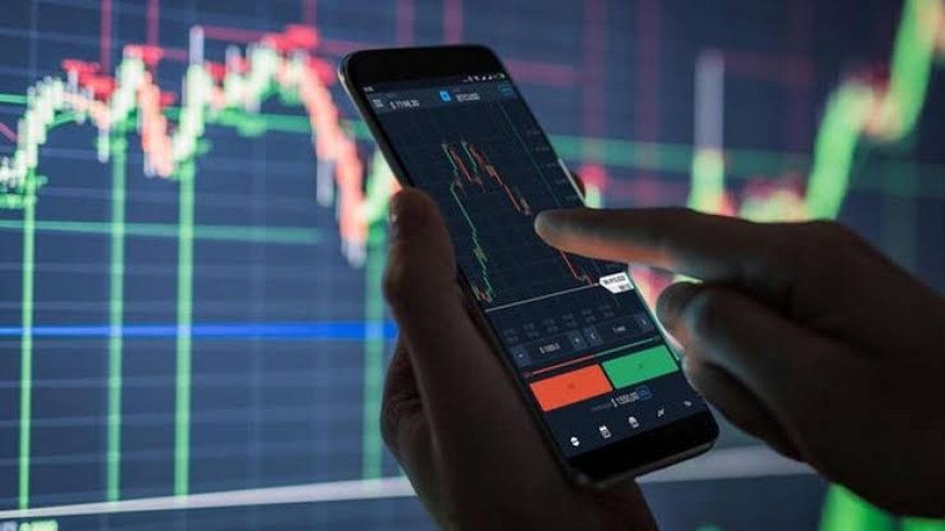 Dorong Aktivitas Trading Semakin Untung, Begini Caranya