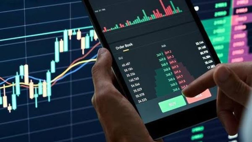 Wujudkan Kebebasan Finansial dengan Investasi di Pasar Modal