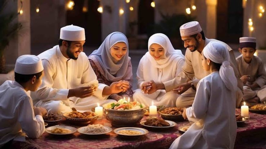 Awal Ramadhan 2025/1446 H Menurut  Pemerintah dan Muhammadiyah