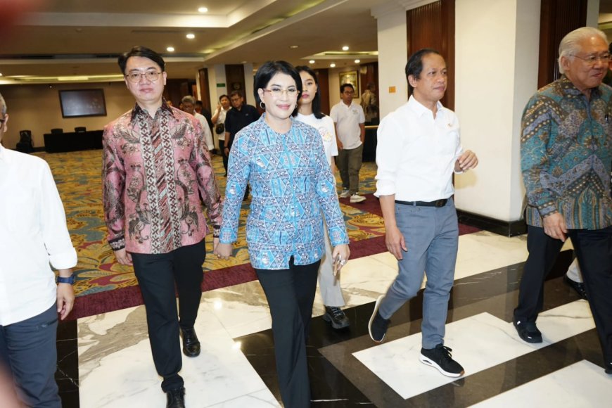 APINDO Jawa Barat Sambut Antusias Arahan Presiden Terkait Pengelolaan Sampah