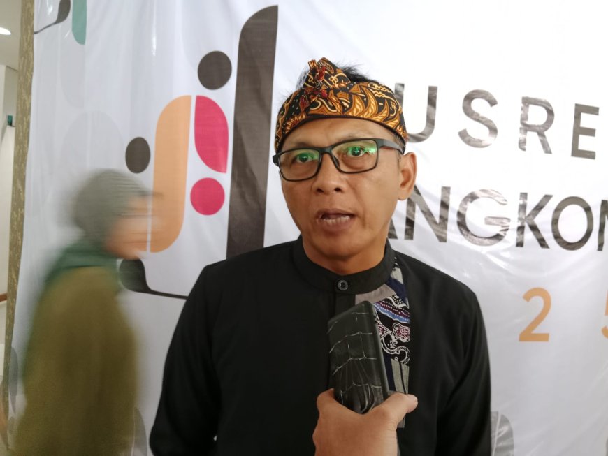 BPSDM Jabar Manfaatkan Learning Management System untuk Optimalkan Pelatihan OPD