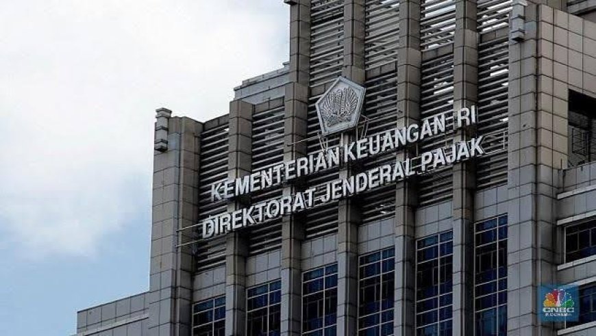 DJP Hapus Sanksi Administratif Pajak, Beri Kepastian Hukum dalam Implementasi Coretax
