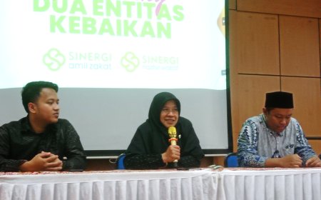 Indonesia Turun ke Posisi Kedua dalam Populasi Muslim Terbesar, Peluang ZISWAF Makin Menjanjikan!