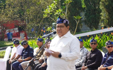 Bank Indonesia Siapkan Rp14,5 Triliun untuk Penukaran Uang di Jawa Barat, Layanan Hadir di 310 Titik