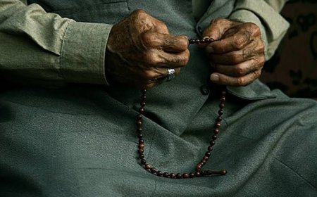 3 Amalan dengan Pahala Setara Haji dan Umrah, Mudah Dilakukan!