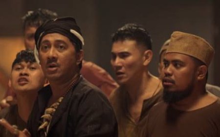 Film Seru untuk Menemani Waktu Menunggu Buka Puasa di Pekan Perdana Ramadan 1446 H