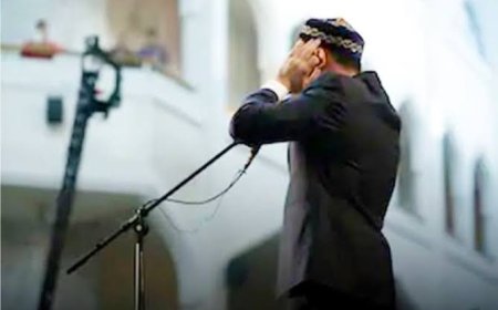 Jadwal Adzan Maghrib di Bandung Hari ini