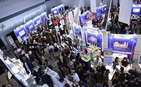 Pasar Modal Indonesia Menguat, Sinergi dan Inovasi Jadi Kunci Daya Saing
