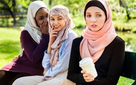 5 Kebiasaan Ini Bisa Menghapus Pahala Puasa Tanpa Disadari
