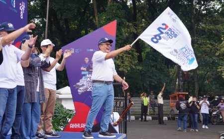 PosIND Bakal Siapkan Kursi 450 Pemudik Gratis pada IdulFitri 2025