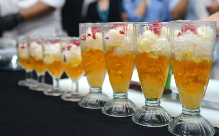 Konsumsi Serat Saat Berbuka Puasa Penting untuk Kesehatan Pencernaan