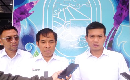 Telkom University dan APJII Sinergi Wujudkan Tata Kelola Internet Berbasis AI