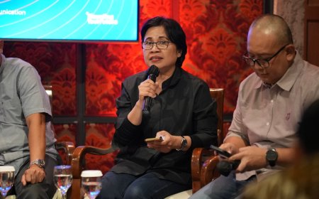 Telkom Dorong Transformasi Digital, Hadirkan Solusi Inovatif untuk Perkuat Ekonomi Digital Indonesia