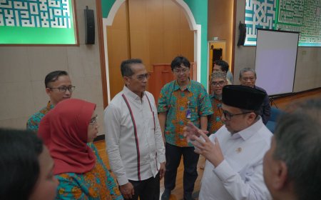 Bio Farma Raih Sertifikat Halal untuk Vaksin BCG, Perkuat Daya Saing di Pasar Global