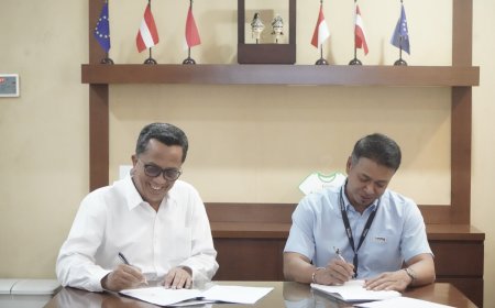 Dukung Industri Tekstil, General Manager UID Jawa Barat Resmikan Penyalaan Perubahan Daya PT South Pacific Viscose
