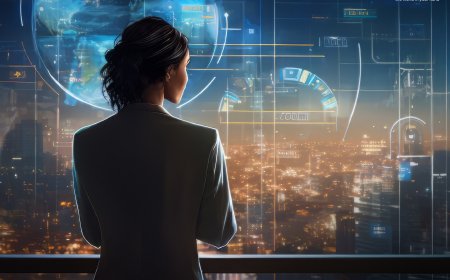 MONA, AI Pemantau Jaringan Telkom Tembus 1.000 Perangkat