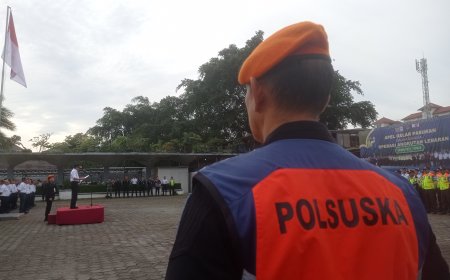Tiket Laris! KAI Daop 2 Bandung Catat 242 Ribu Terjual, Siap Layani Lonjakan Pemudik Lebaran 2025
