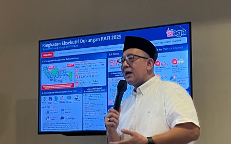 Telkom Pastikan Jaringan Andal Selama Ramadan dan Idulfitri 2025, Siagakan Ribuan Personel