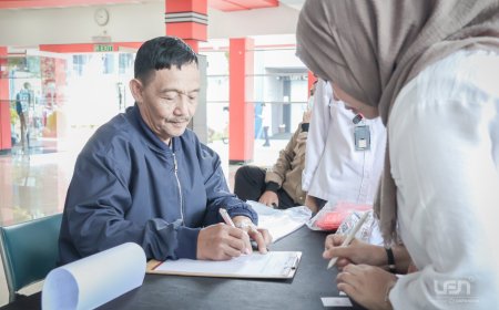 Tembus Dua Ribu Pendaftar, DEFEND ID Siap Berangkatkan Peserta Program Mudik Gratis 2025