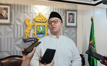 IHSG Rontok, Kadin Jabar Optimis Investasi Terus Meningkat