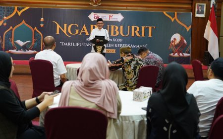 Industri Jasa Keuangan Jawa Barat Stabil, OJK: Permodalan Kuat dan Likuiditas Terjaga