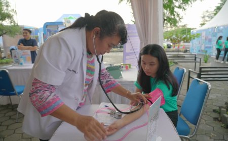 Bio Farma Hadirkan Posko Mudik BUMN 2025 untuk Perjalanan Lebih Nyaman dan Aman