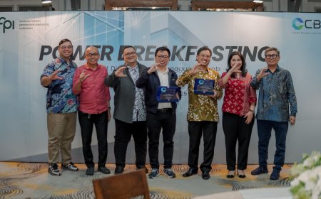 Income Predictor dan Debtor Insight CBI Dukung Pertumbuhan Kredit Digital di Indonesia