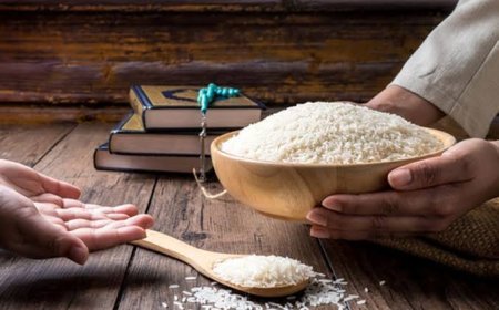 Waktu Terbaik Membayar Zakat Fitrah, Antara Anjuran dan Perbedaan Pendapat Ulama