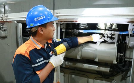 Daop 2 Bandung Siagakan 1.806 Pegawai Tanpa Cuti Demi Kelancaran Angkutan Lebaran 2025