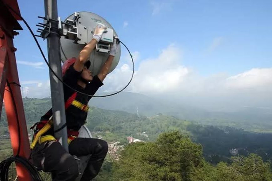 XL Axiata Sambut Ramadan 2025 dengan Jaringan Lebih Kuat dan Layanan Digital Terbaik