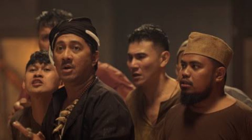 Film Seru untuk Menemani Waktu Menunggu Buka Puasa di Pekan Perdana Ramadan 1446 H